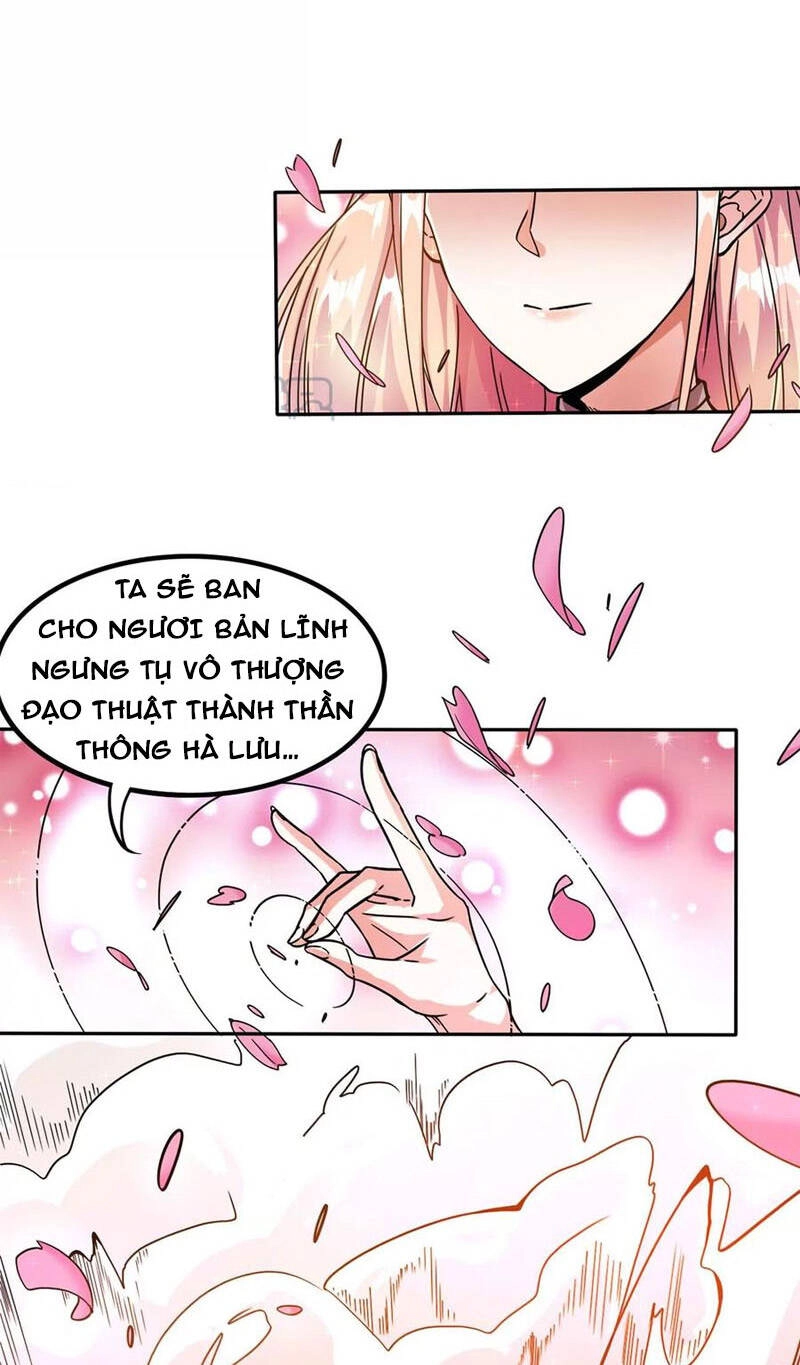 Thôn Phệ Vĩnh Hằng Chapter 256 - 33