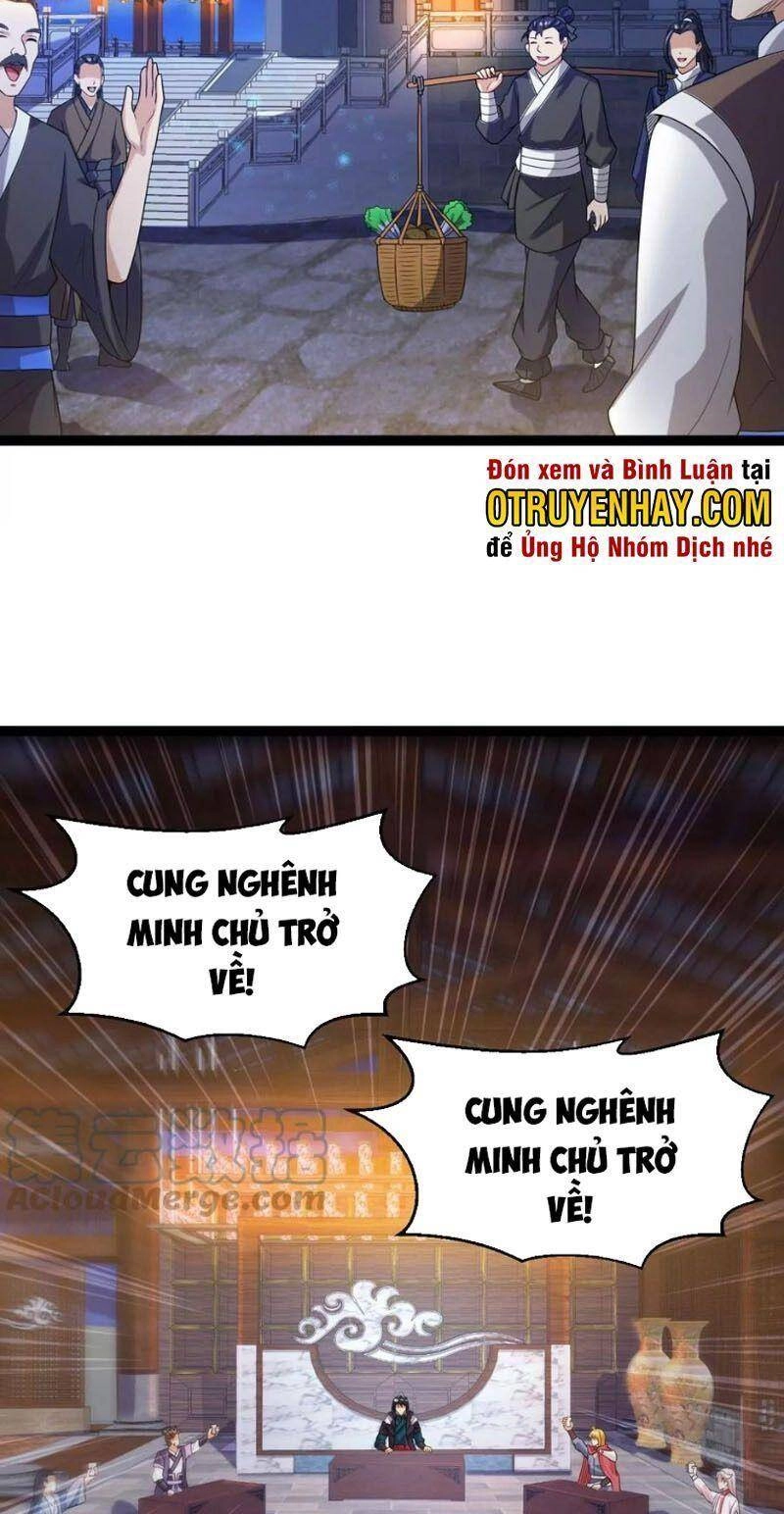 Thôn Phệ Vĩnh Hằng Chapter 258 - 2