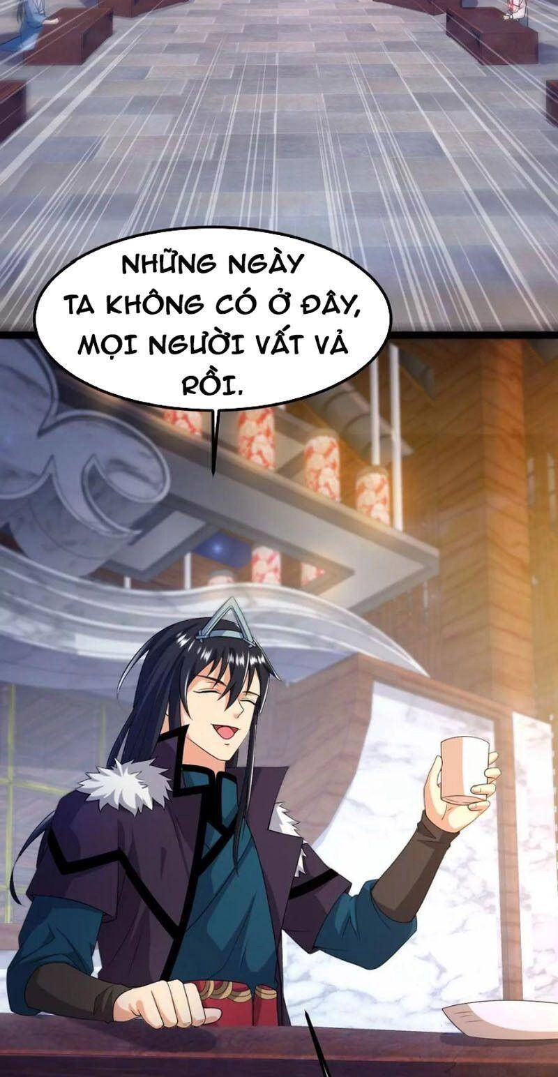 Thôn Phệ Vĩnh Hằng Chapter 258 - 3