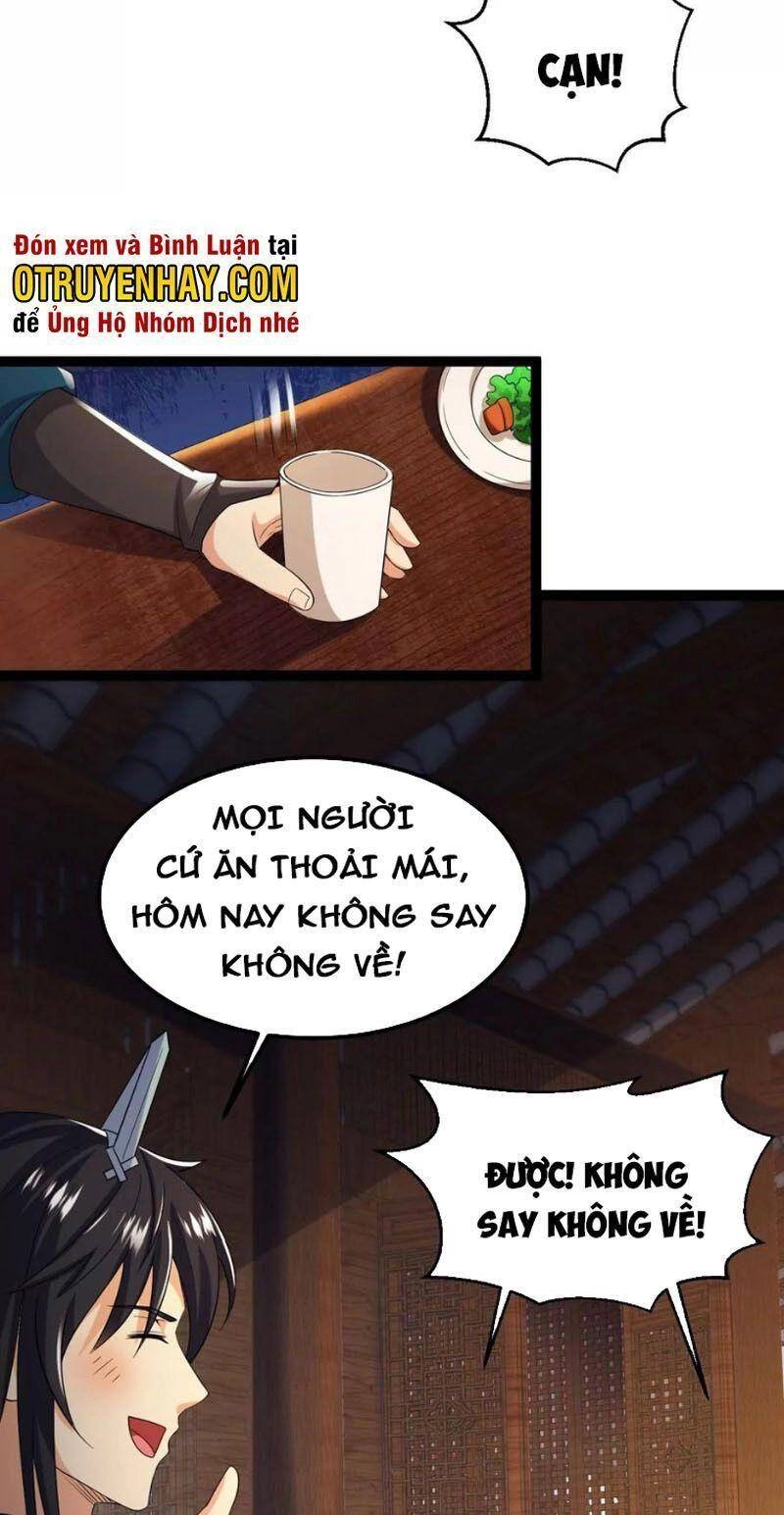 Thôn Phệ Vĩnh Hằng Chapter 258 - 5