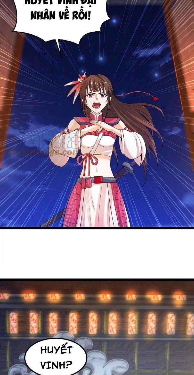 Thôn Phệ Vĩnh Hằng Chapter 258 - 7