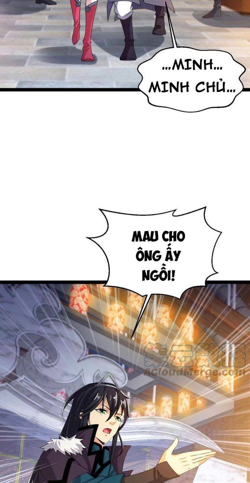 Thôn Phệ Vĩnh Hằng Chapter 258 - 11