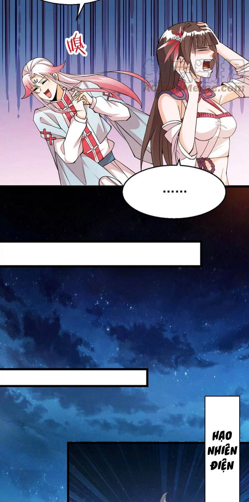 Thôn Phệ Vĩnh Hằng Chapter 259 - 9