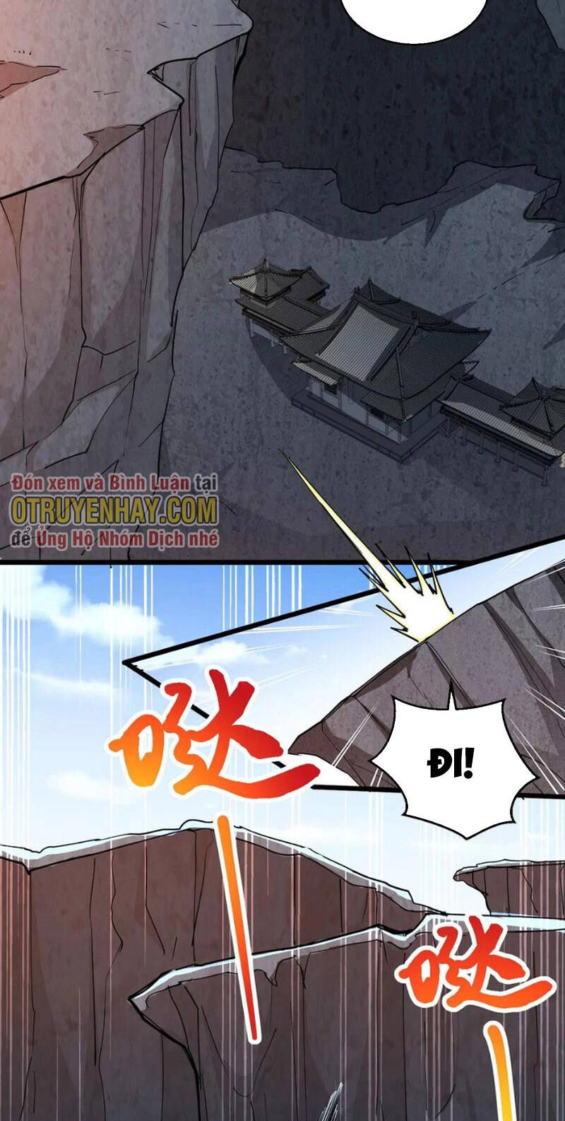 Thôn Phệ Vĩnh Hằng Chapter 260 - 2