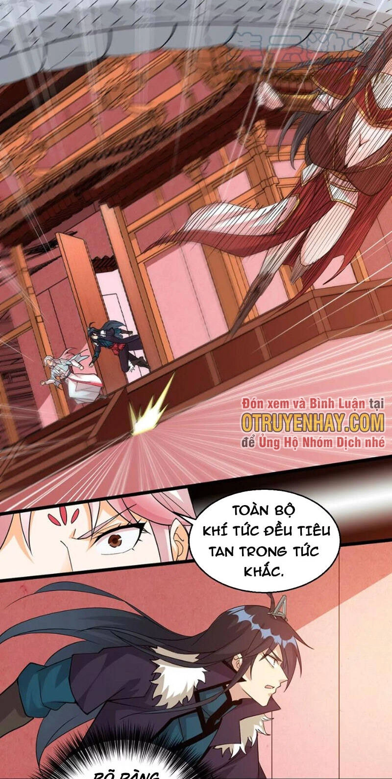 Thôn Phệ Vĩnh Hằng Chapter 260 - 9