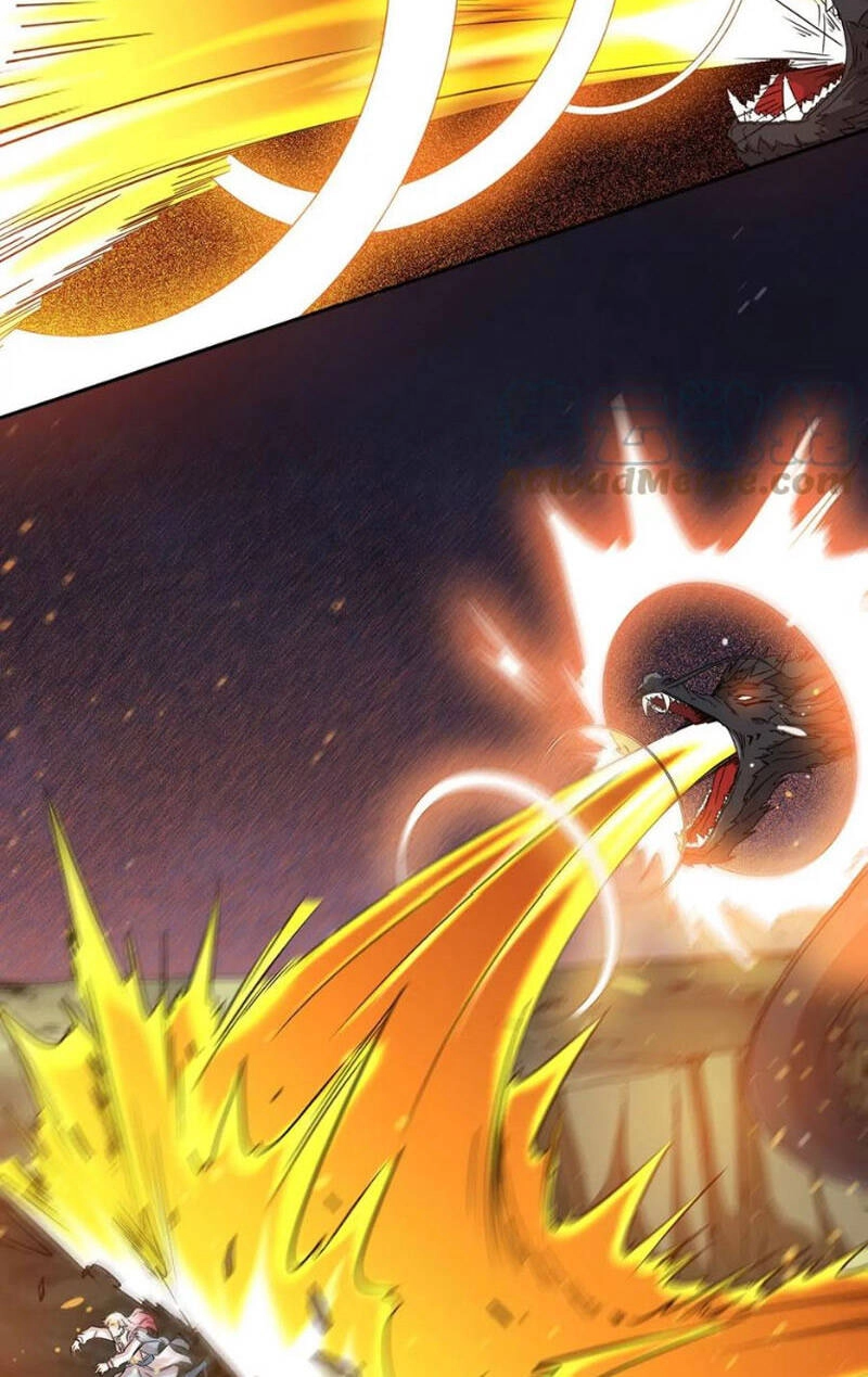 Thôn Phệ Vĩnh Hằng Chapter 260 - 23