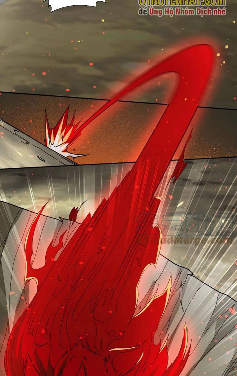 Thôn Phệ Vĩnh Hằng Chapter 260 - 29