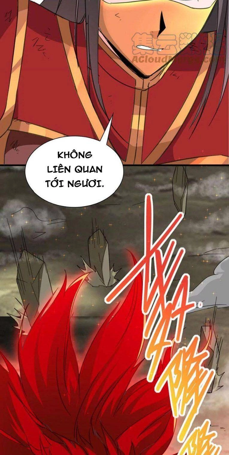 Thôn Phệ Vĩnh Hằng Chapter 261 - 3