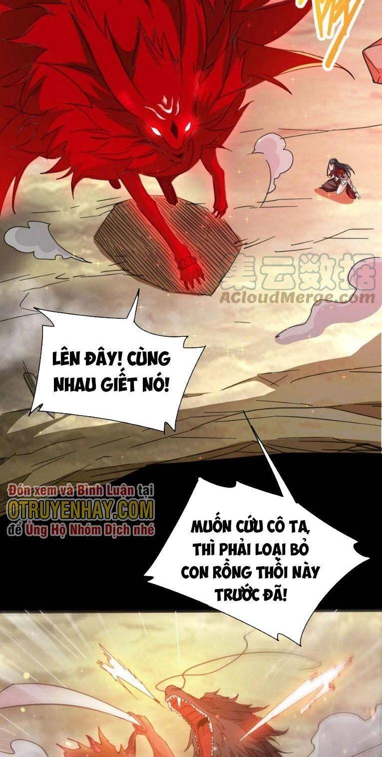 Thôn Phệ Vĩnh Hằng Chapter 261 - 4