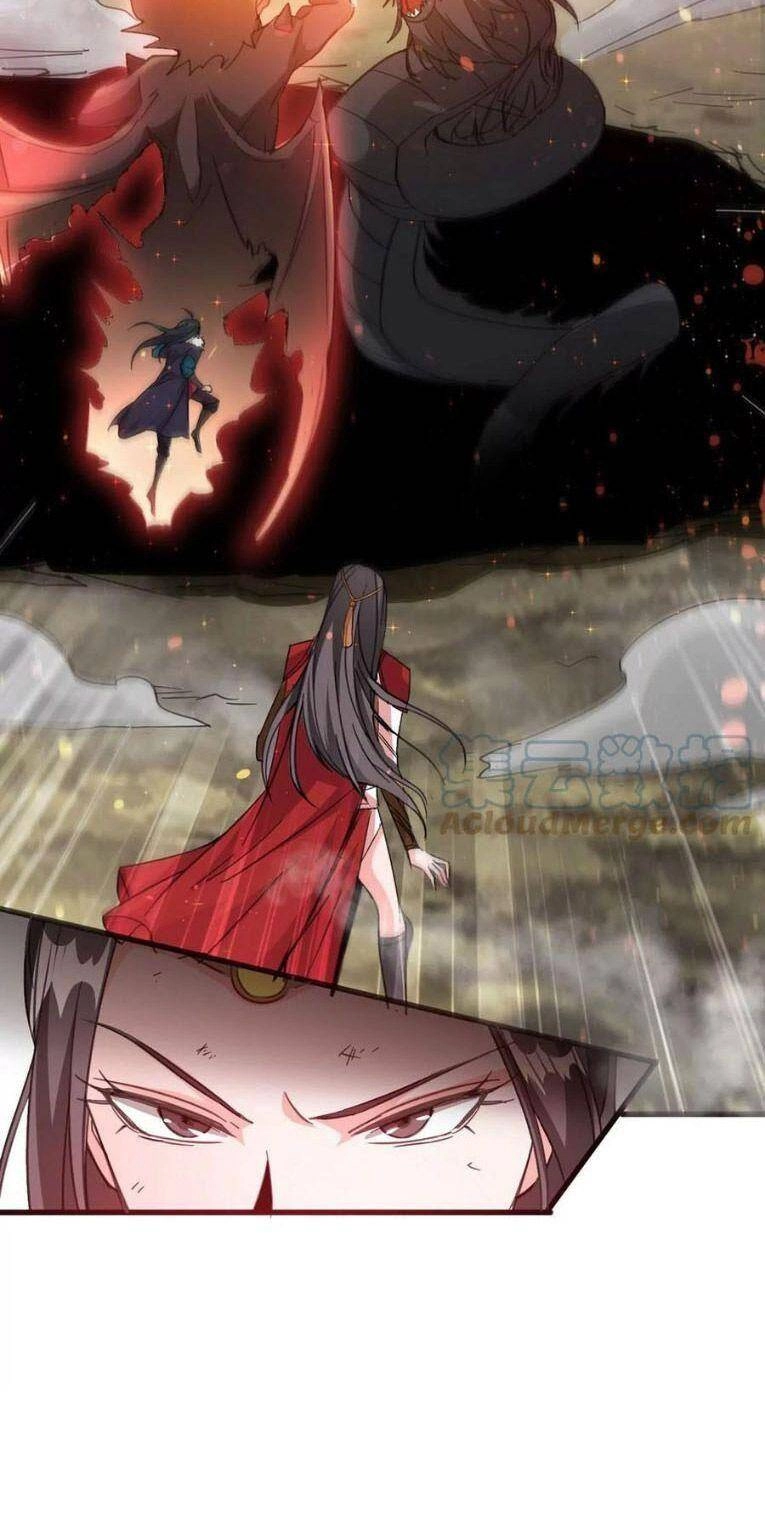 Thôn Phệ Vĩnh Hằng Chapter 261 - 5