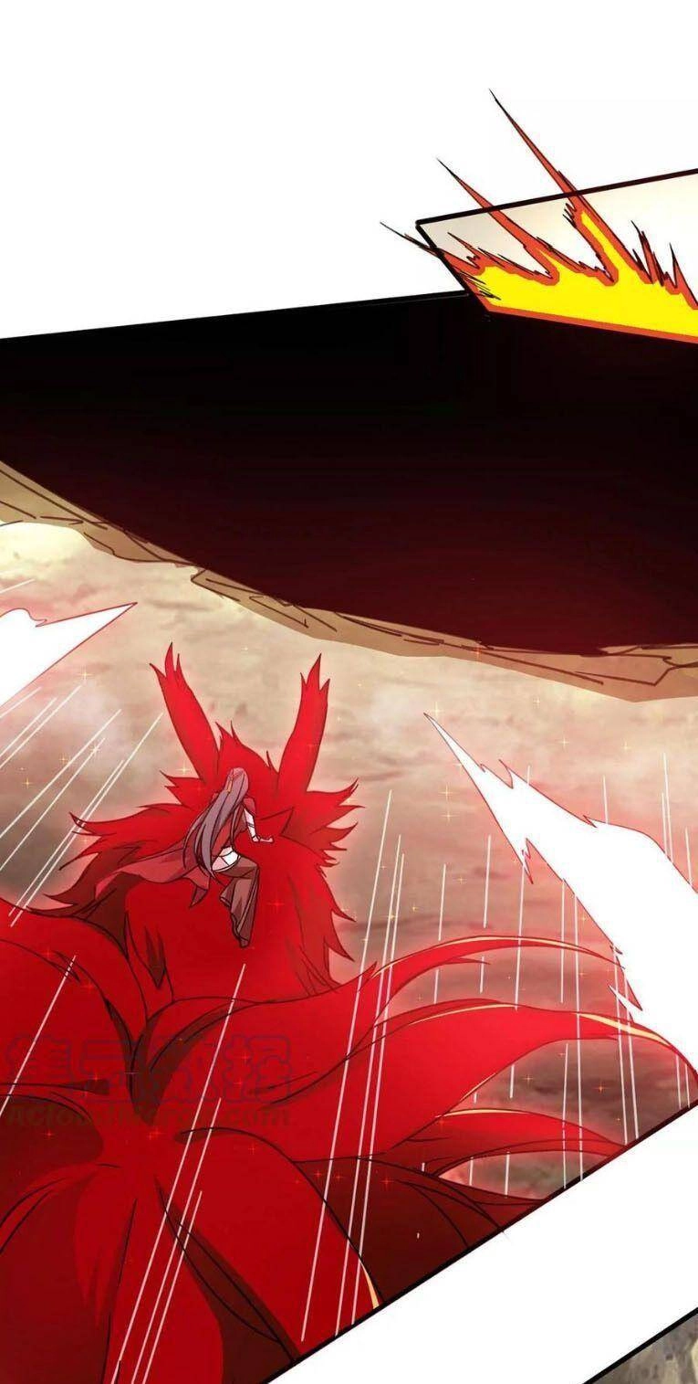 Thôn Phệ Vĩnh Hằng Chapter 261 - 6