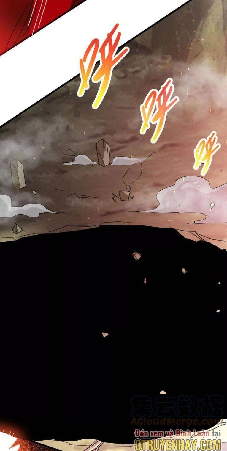 Thôn Phệ Vĩnh Hằng Chapter 261 - 7