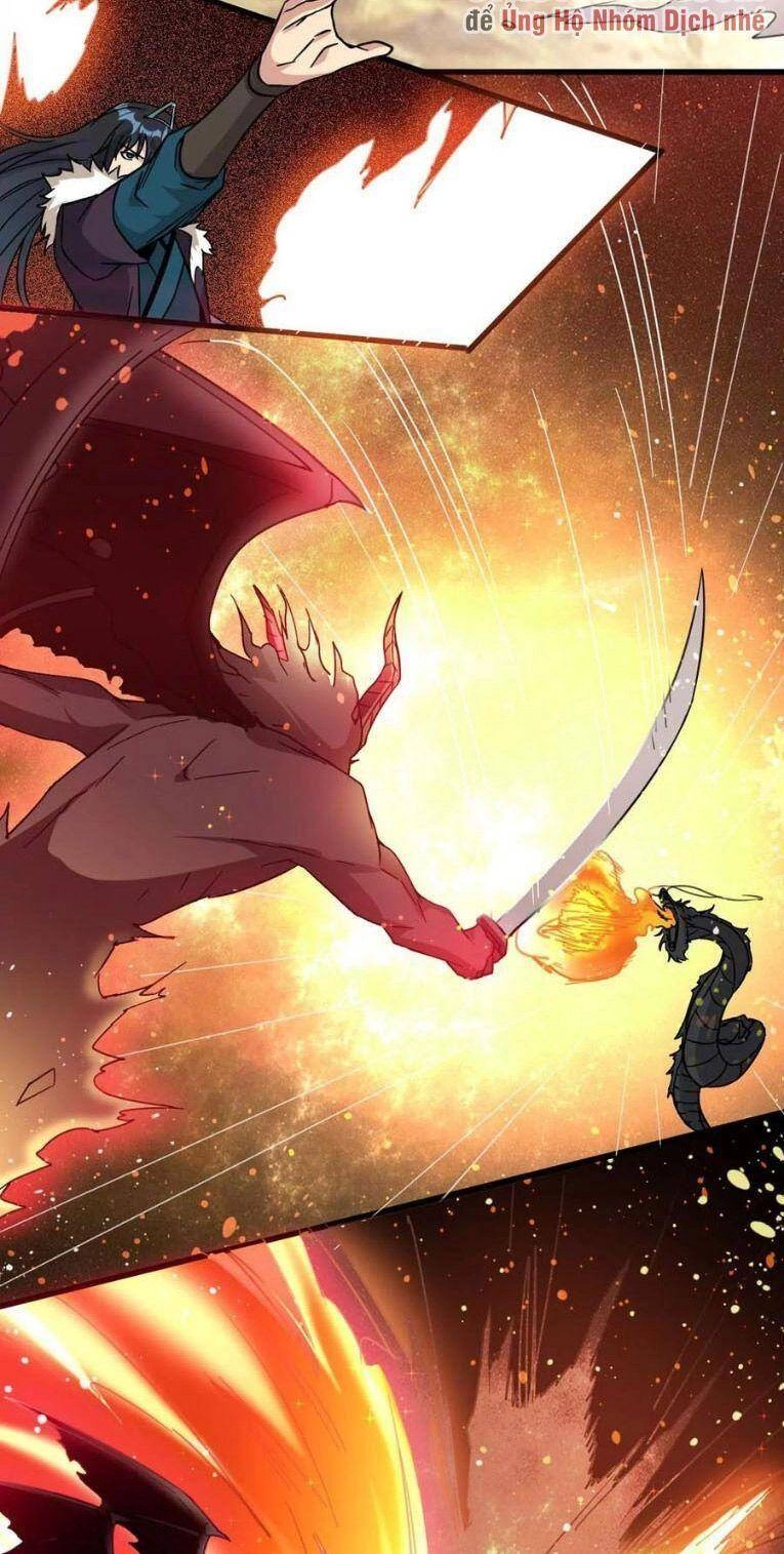 Thôn Phệ Vĩnh Hằng Chapter 261 - 8