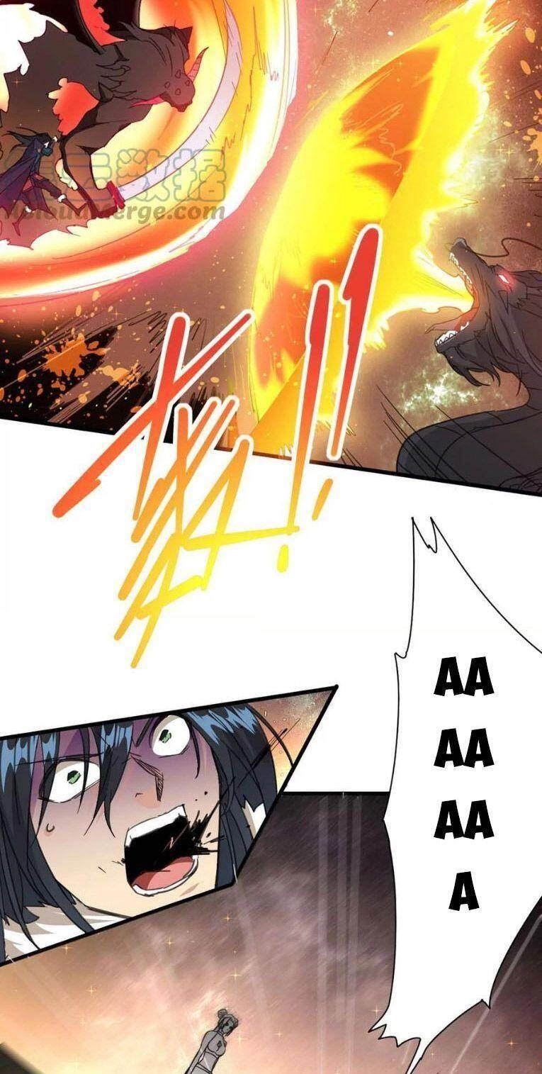 Thôn Phệ Vĩnh Hằng Chapter 261 - 9