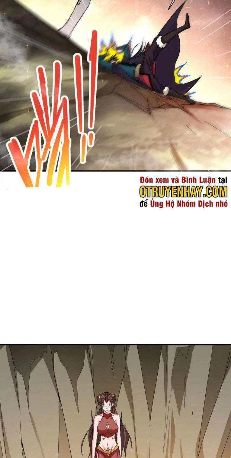 Thôn Phệ Vĩnh Hằng Chapter 261 - 10