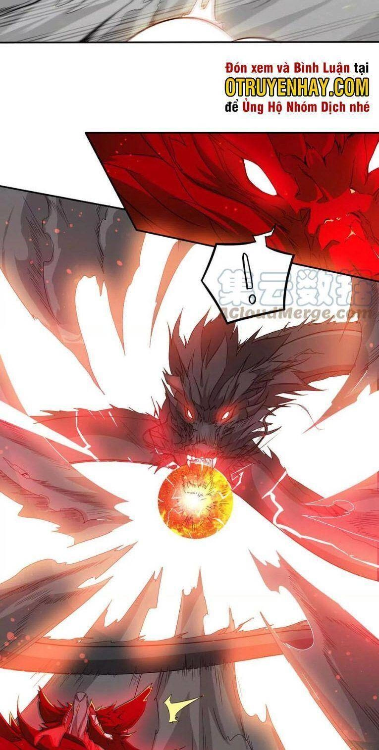 Thôn Phệ Vĩnh Hằng Chapter 261 - 15