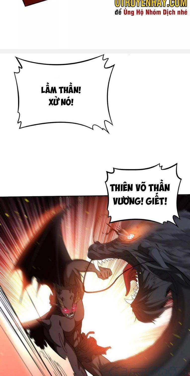 Thôn Phệ Vĩnh Hằng Chapter 261 - 18