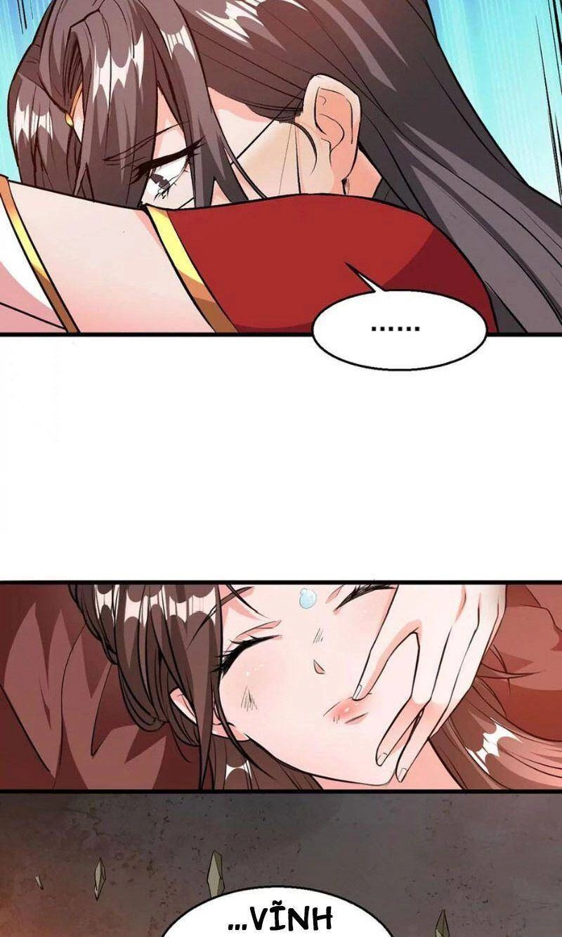 Thôn Phệ Vĩnh Hằng Chapter 261 - 29