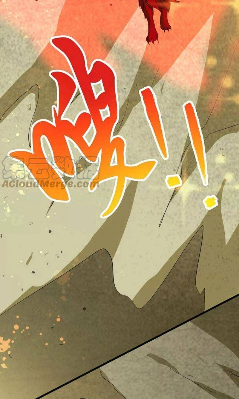 Thôn Phệ Vĩnh Hằng Chapter 261 - 34