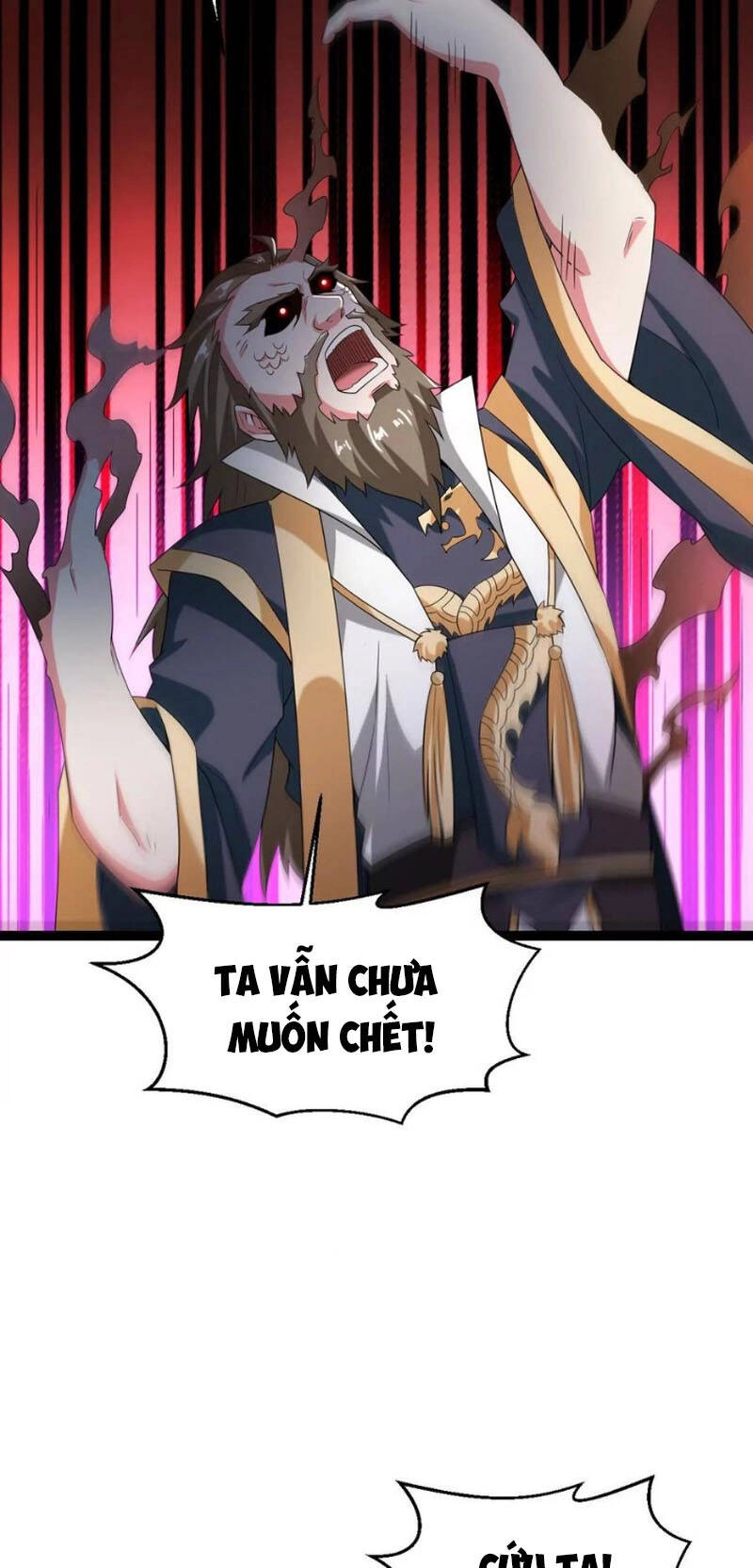 Thôn Phệ Vĩnh Hằng Chapter 262 - 6