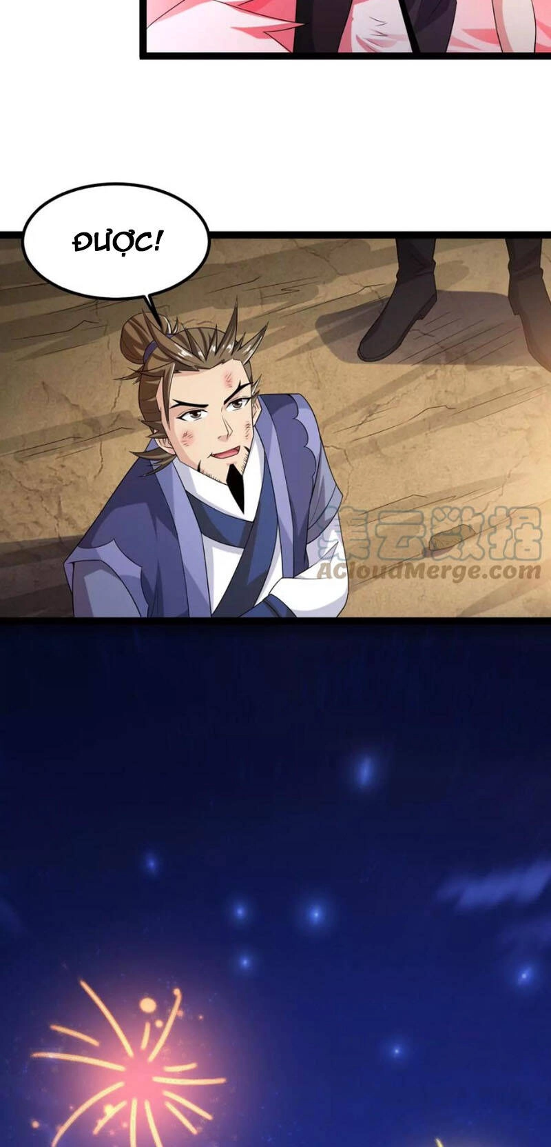 Thôn Phệ Vĩnh Hằng Chapter 262 - 10