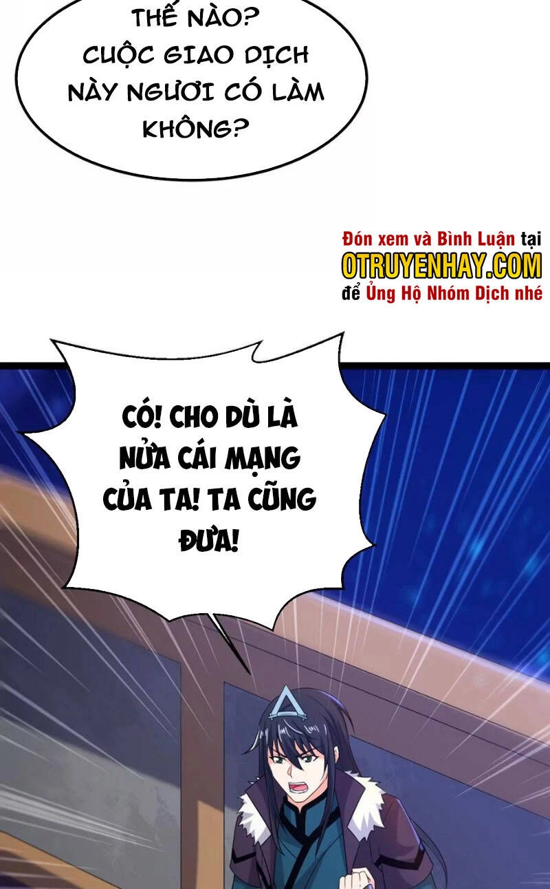 Thôn Phệ Vĩnh Hằng Chapter 262 - 25