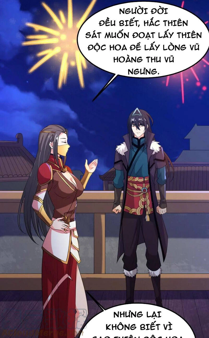 Thôn Phệ Vĩnh Hằng Chapter 262 - 28