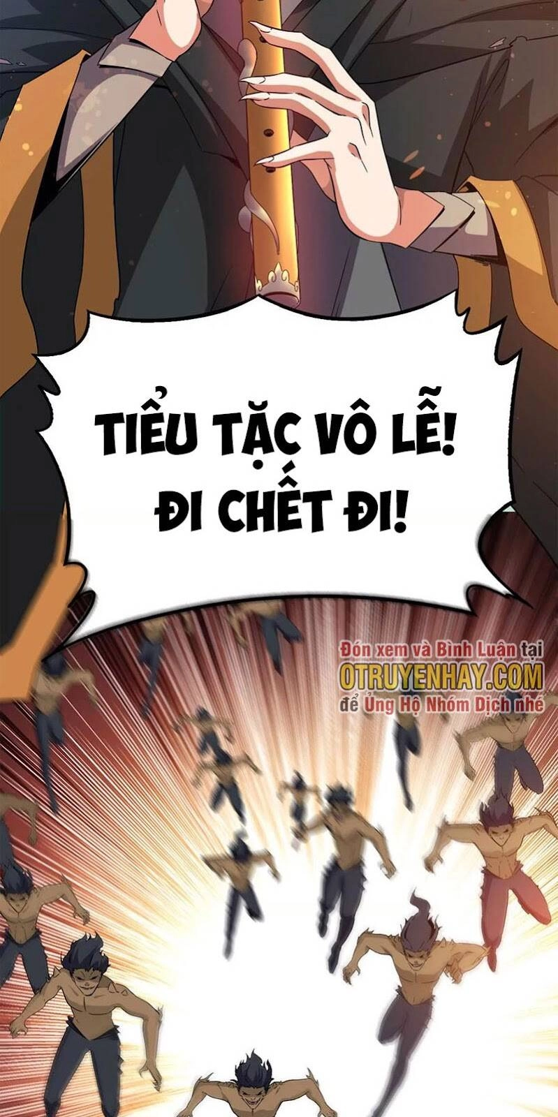 Thôn Phệ Vĩnh Hằng Chapter 265 - 5