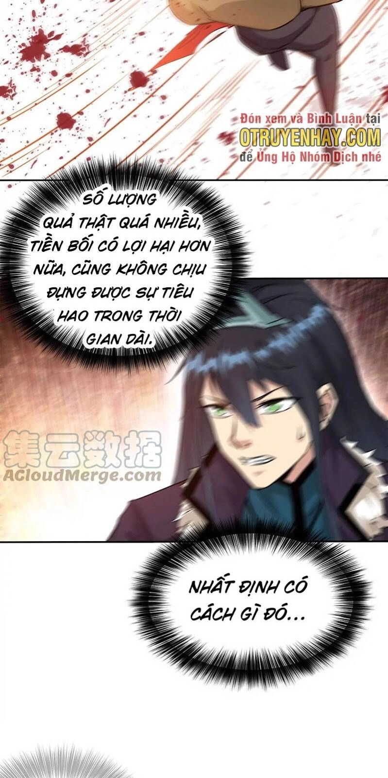 Thôn Phệ Vĩnh Hằng Chapter 265 - 9