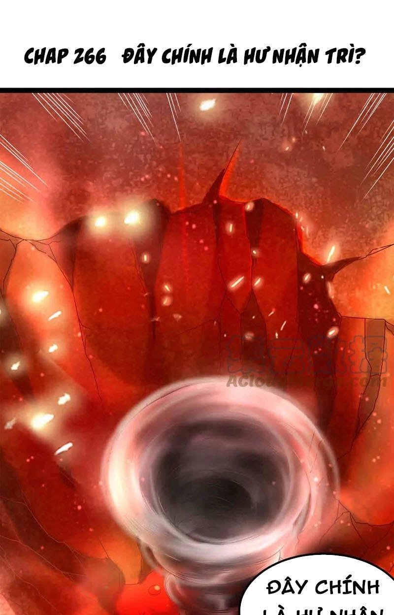 Thôn Phệ Vĩnh Hằng Chapter 266 - 1