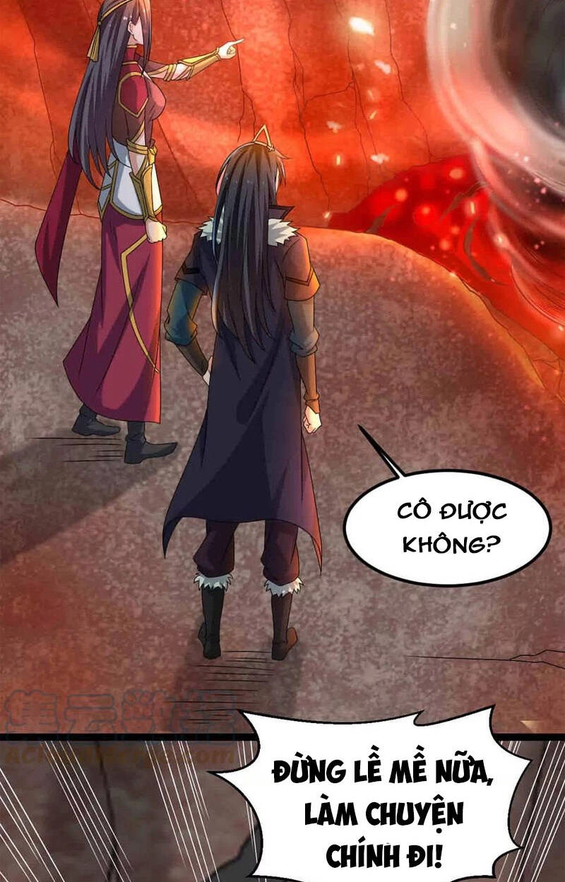 Thôn Phệ Vĩnh Hằng Chapter 266 - 4