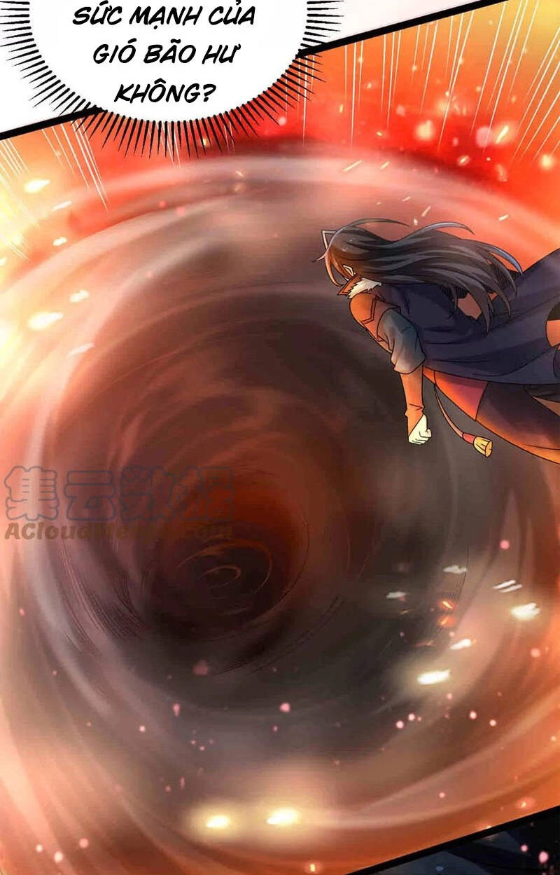 Thôn Phệ Vĩnh Hằng Chapter 266 - 9