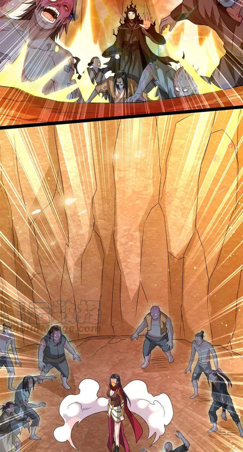 Thôn Phệ Vĩnh Hằng Chapter 266 - 28