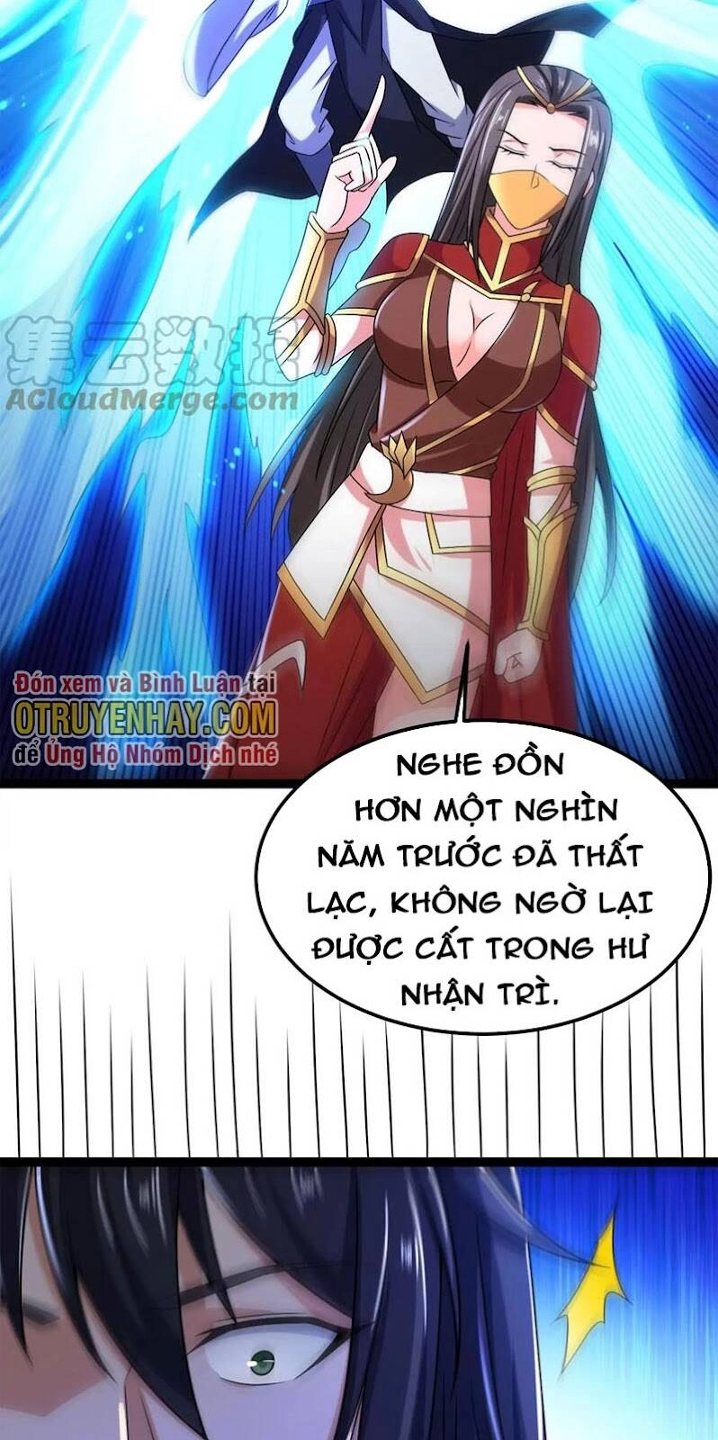 Thôn Phệ Vĩnh Hằng Chapter 267 - 5