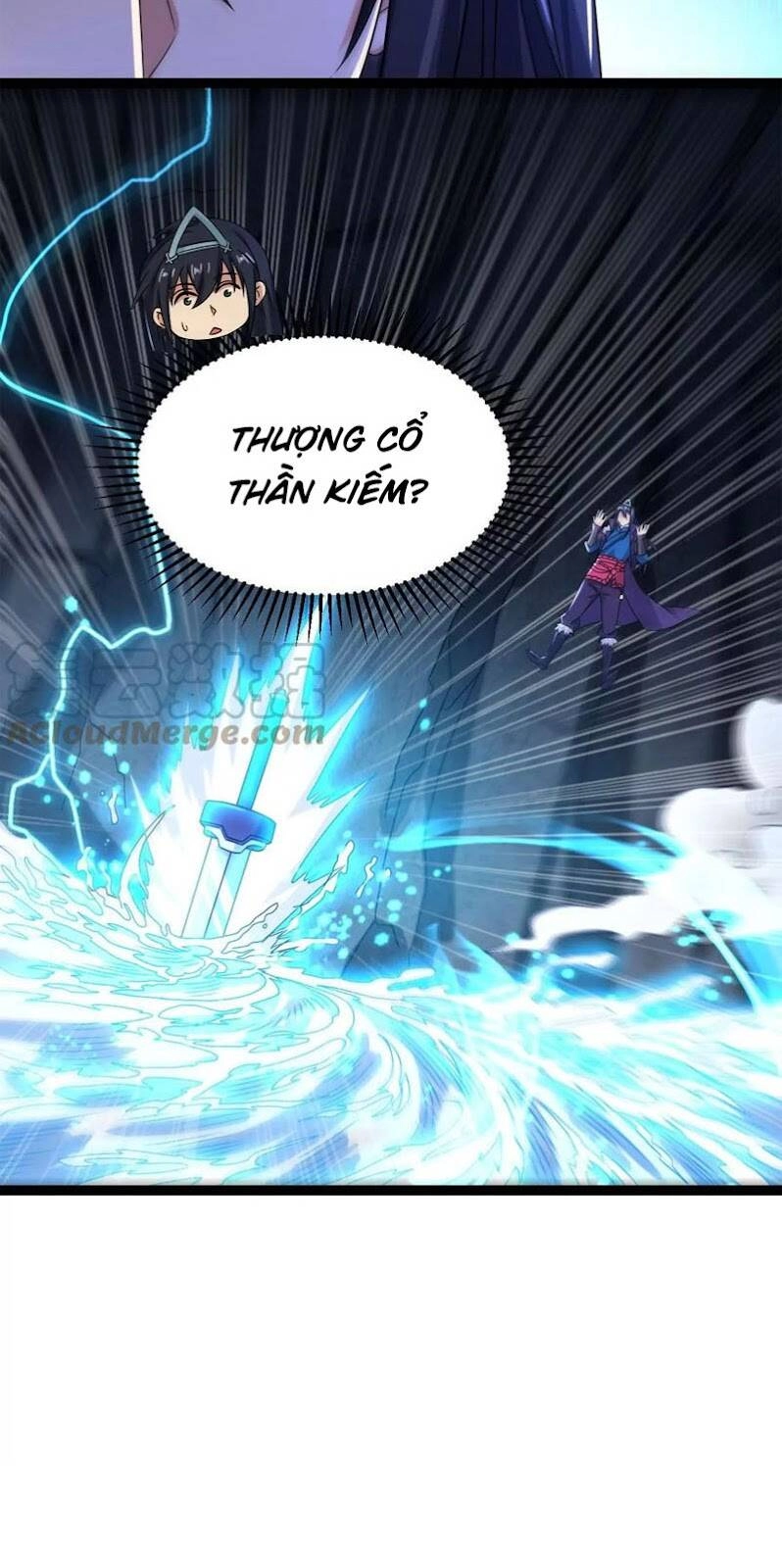 Thôn Phệ Vĩnh Hằng Chapter 267 - 6