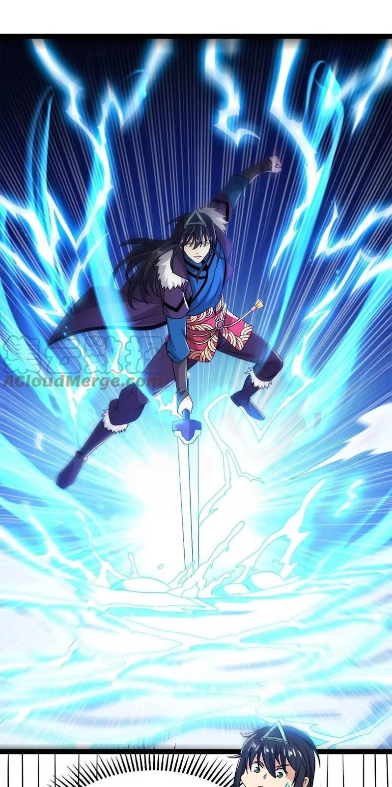 Thôn Phệ Vĩnh Hằng Chapter 267 - 7