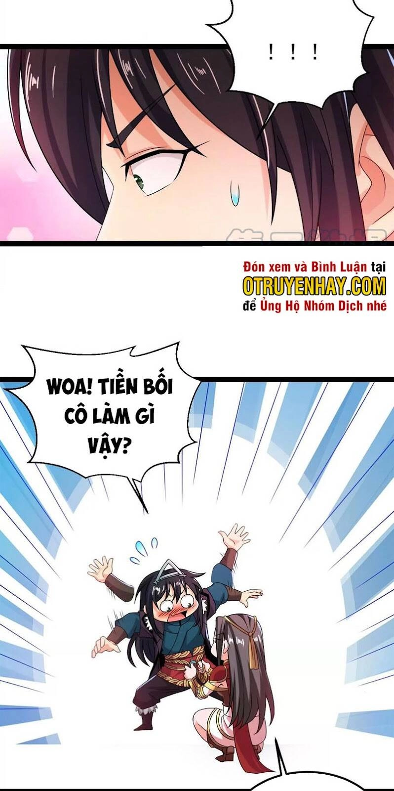 Thôn Phệ Vĩnh Hằng Chapter 267 - 12