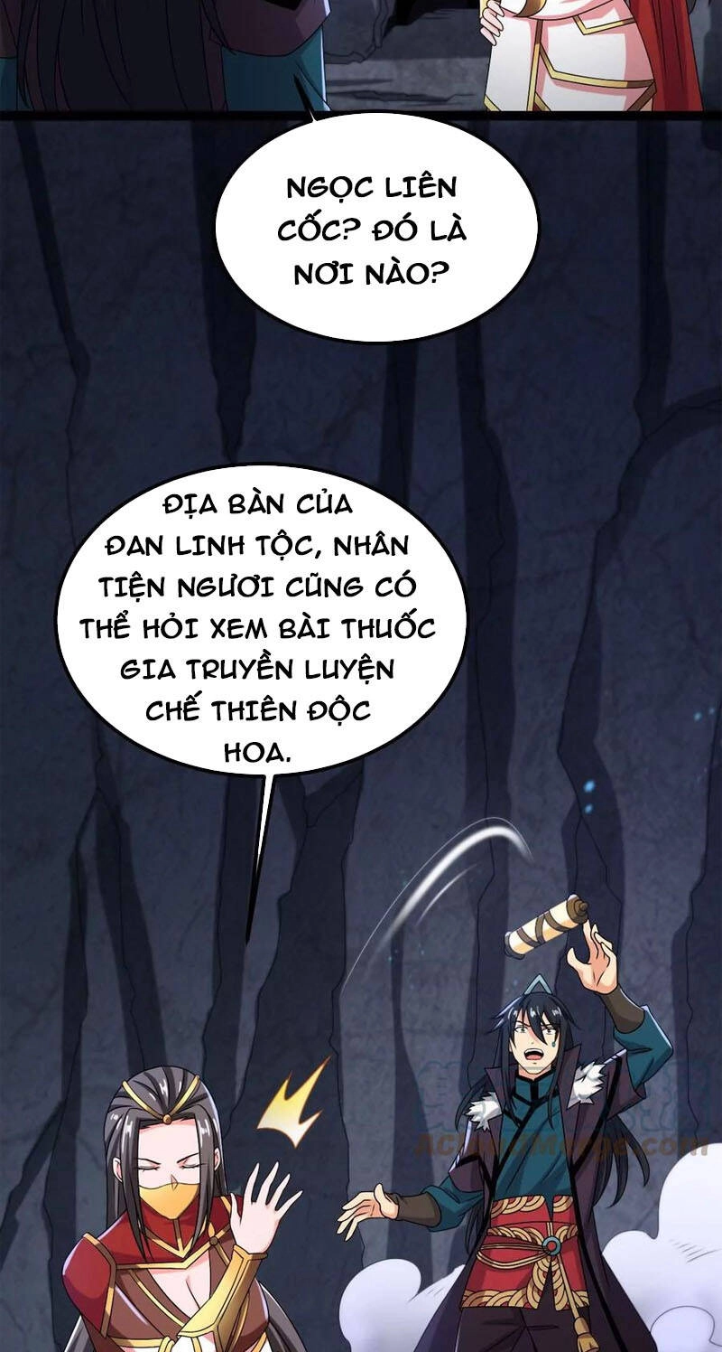 Thôn Phệ Vĩnh Hằng Chapter 267 - 20