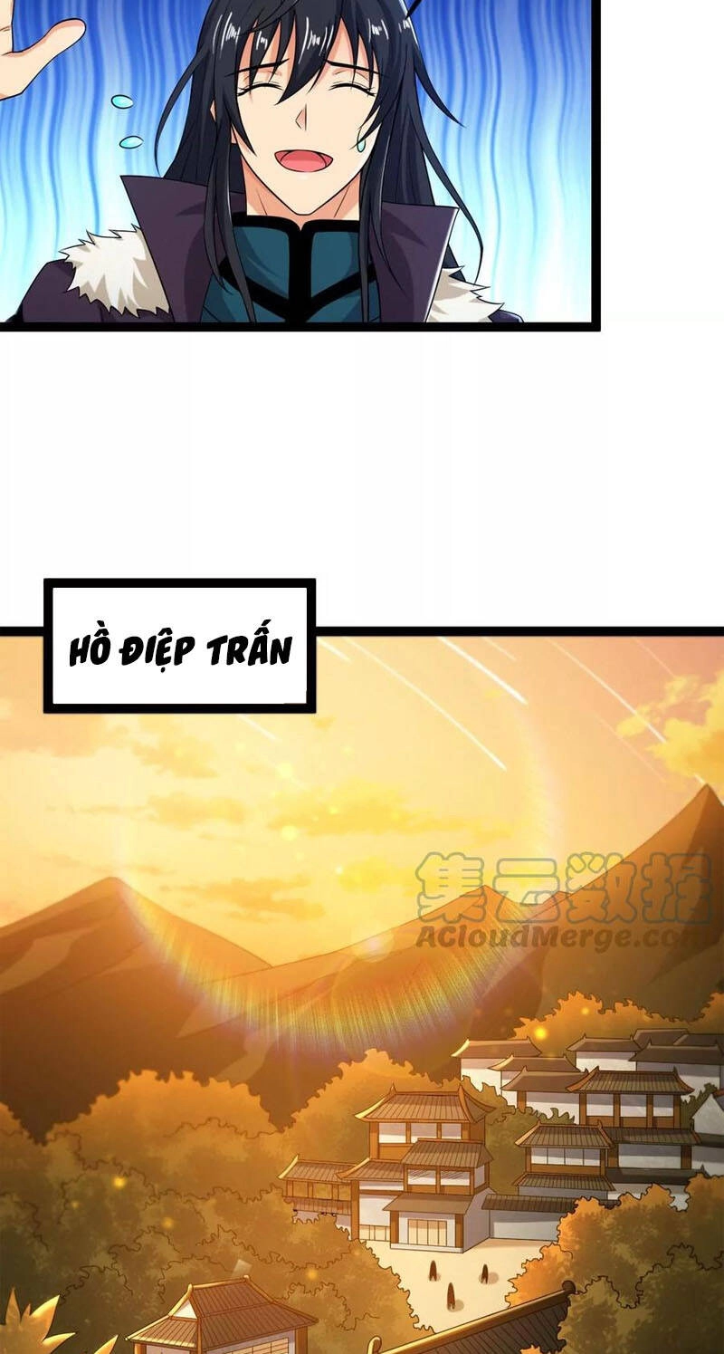 Thôn Phệ Vĩnh Hằng Chapter 267 - 25