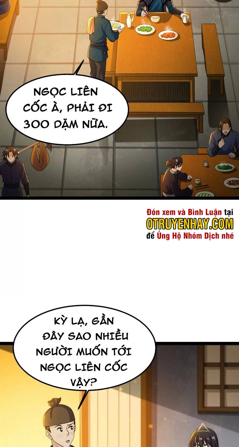 Thôn Phệ Vĩnh Hằng Chapter 267 - 27