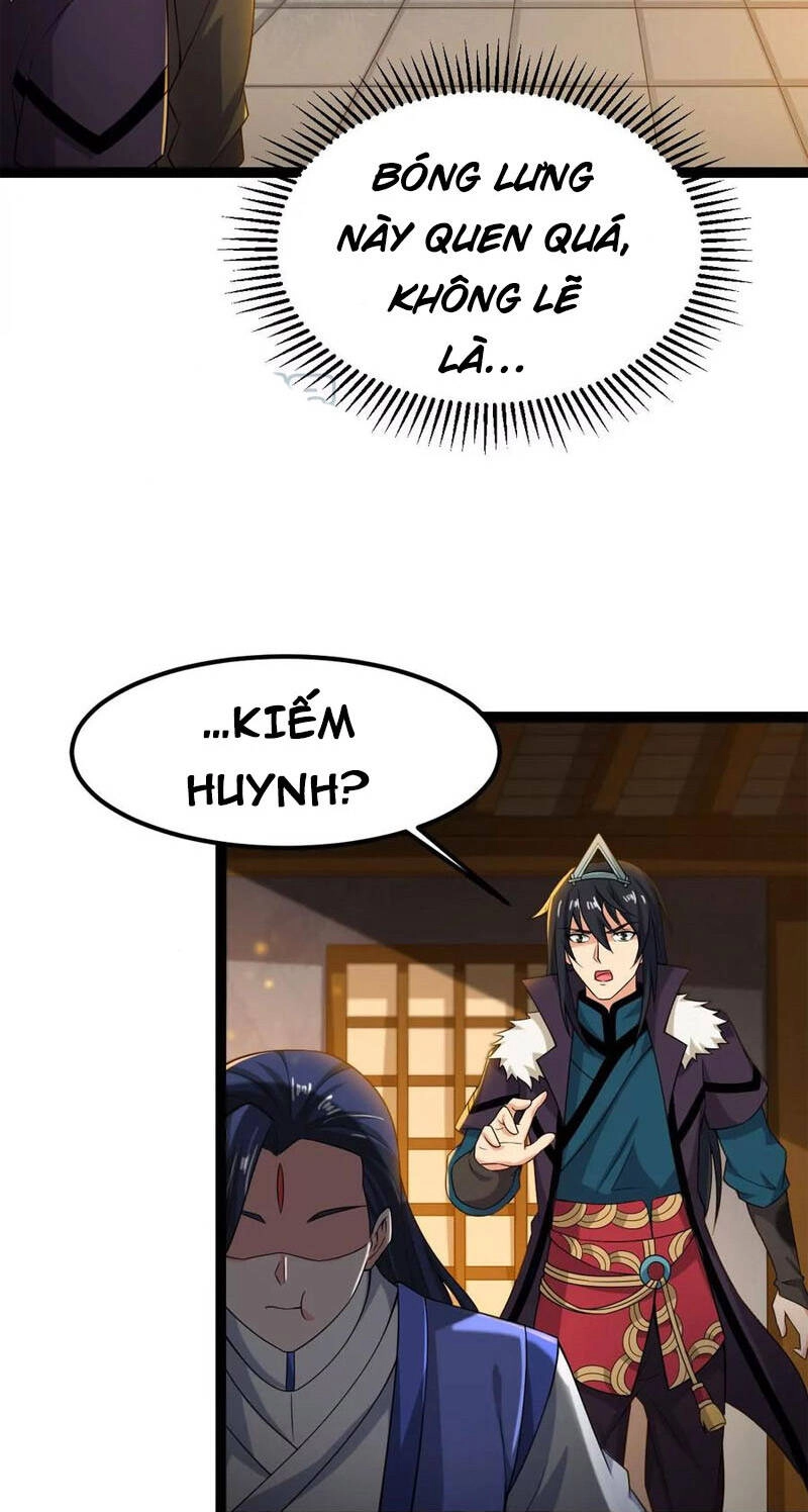 Thôn Phệ Vĩnh Hằng Chapter 267 - 29