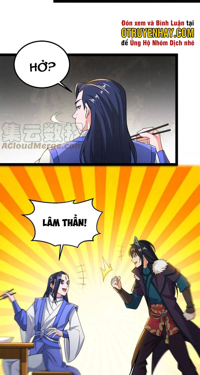 Thôn Phệ Vĩnh Hằng Chapter 267 - 30