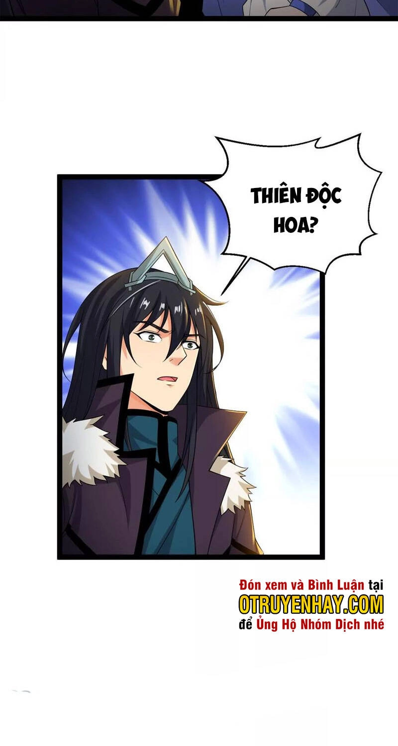 Thôn Phệ Vĩnh Hằng Chapter 267 - 32