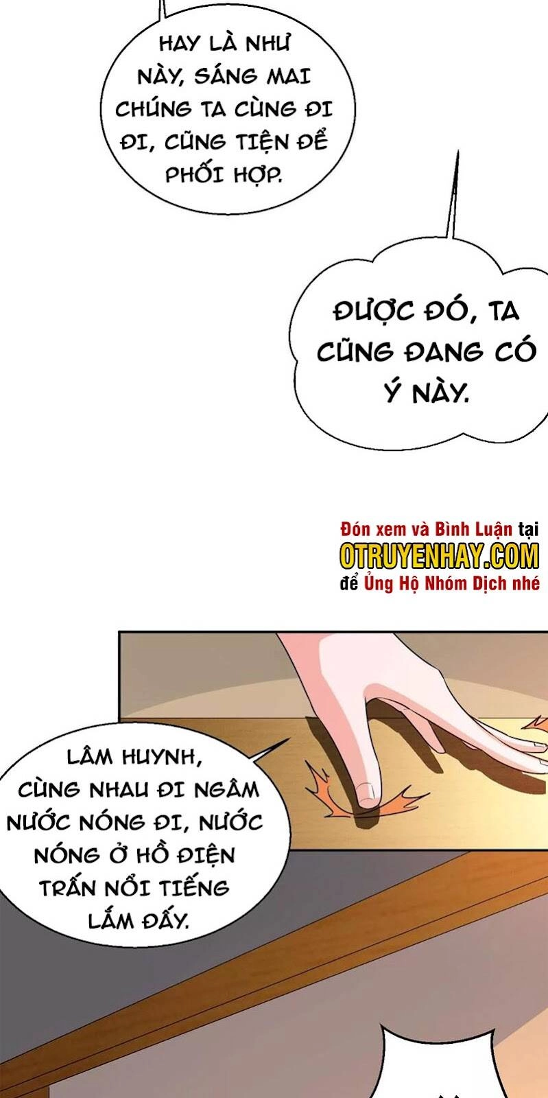 Thôn Phệ Vĩnh Hằng Chapter 268 - 7