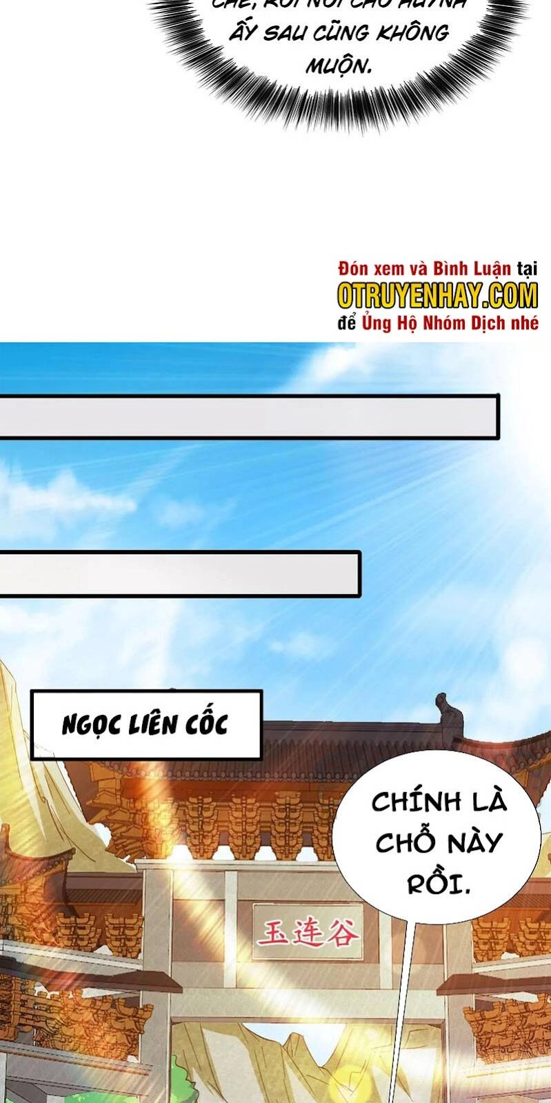 Thôn Phệ Vĩnh Hằng Chapter 268 - 9