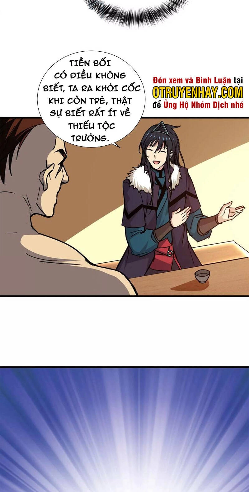 Thôn Phệ Vĩnh Hằng Chapter 268 - 28