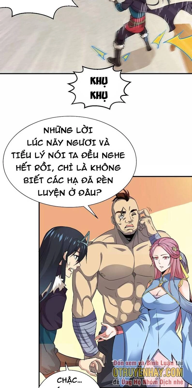 Thôn Phệ Vĩnh Hằng Chapter 269 - 4