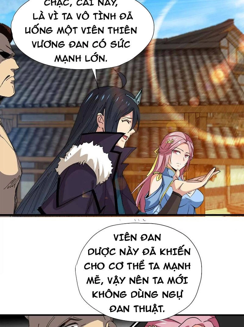 Thôn Phệ Vĩnh Hằng Chapter 269 - 18