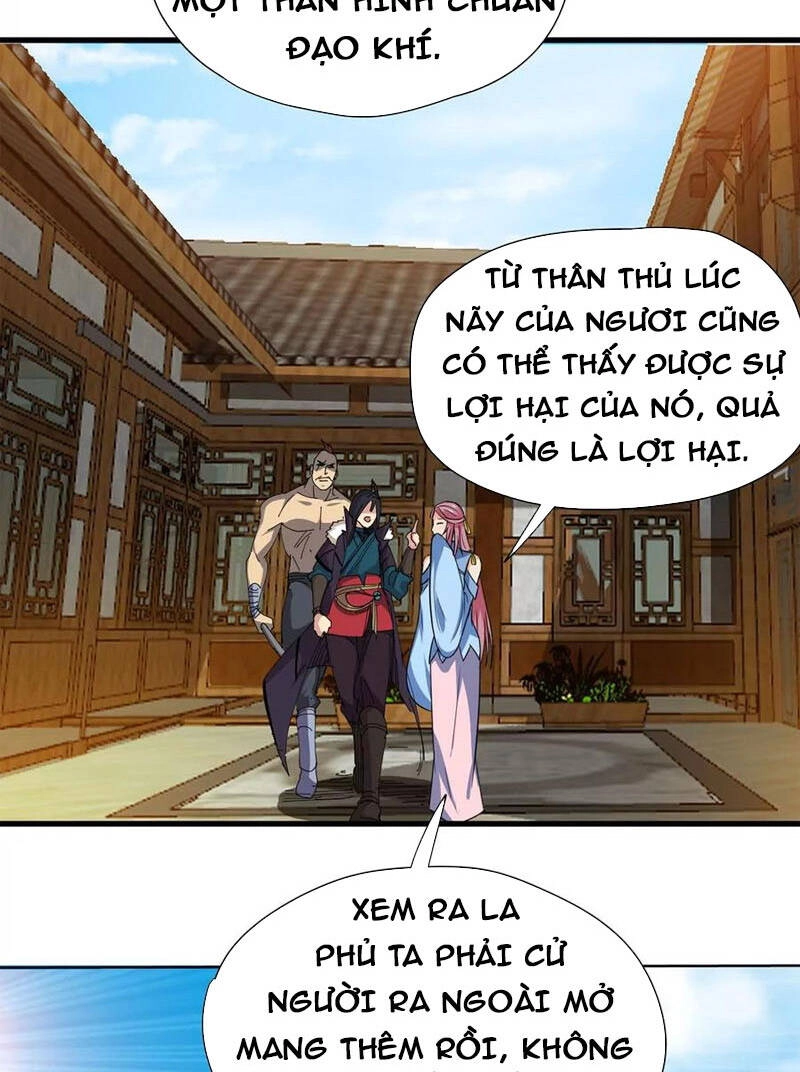 Thôn Phệ Vĩnh Hằng Chapter 269 - 20