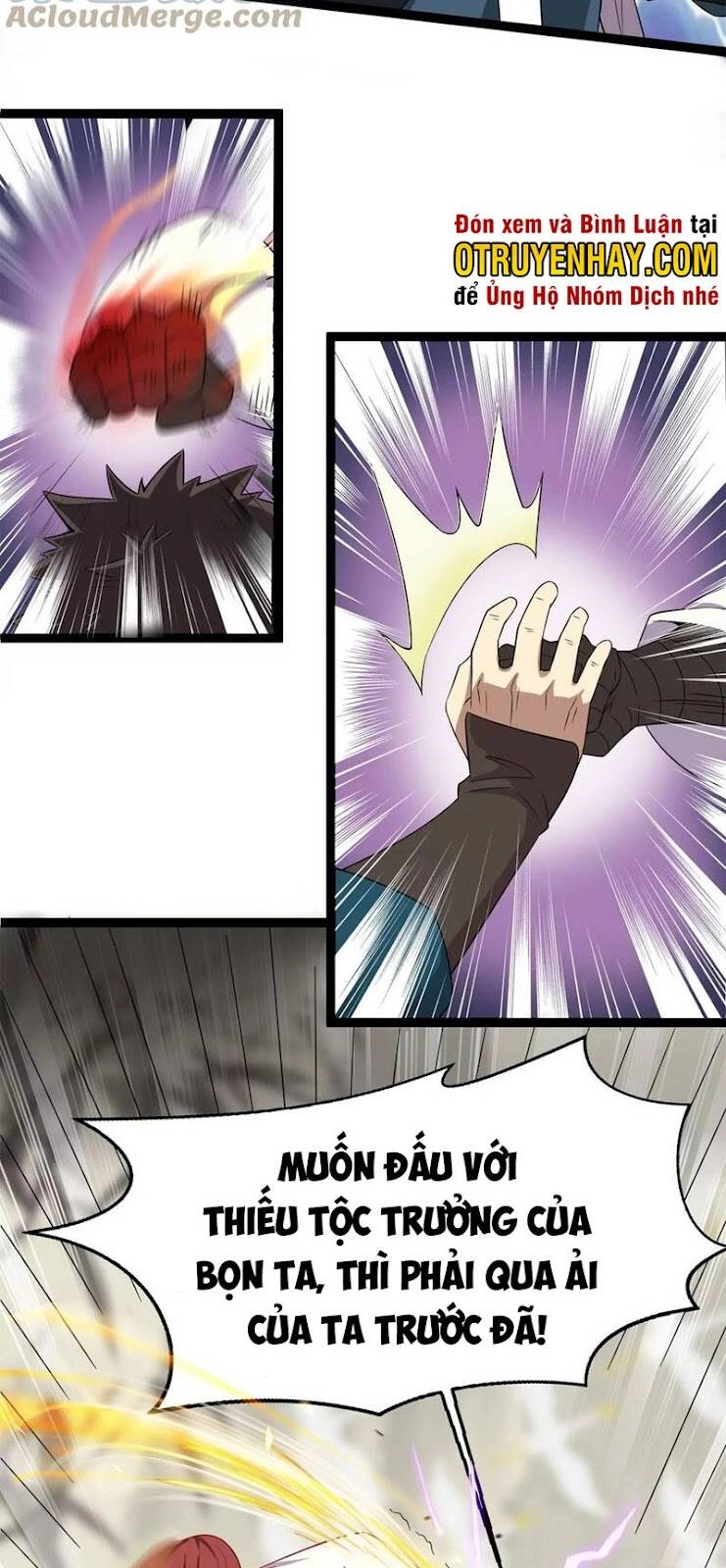 Thôn Phệ Vĩnh Hằng Chapter 270 - 12